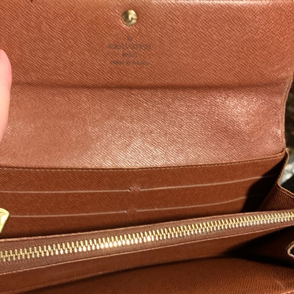 Louis Vuitton Brown Monogram Accessory Collection Bundle for resale - Picture 4 of 9